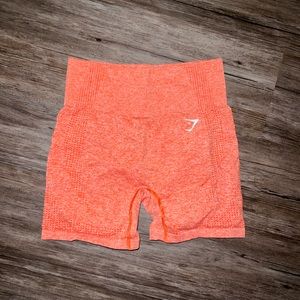 GYMSHARK VITAL SEAMLESS SHORTS 1.0